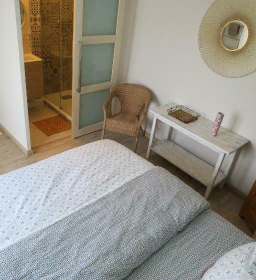 Bed and Breakfast Vagabondes Chambres D Hôtes