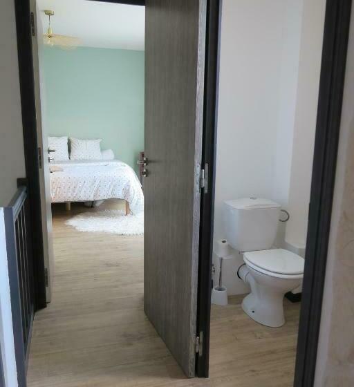 Bed and Breakfast Vagabondes Chambres D Hôtes