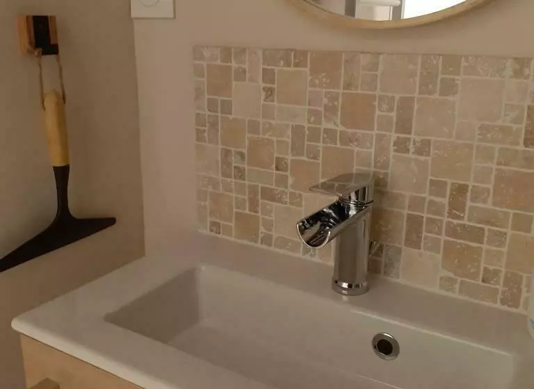 Aamiaismajoitus (B&B) Vagabondes Chambres D Hôtes