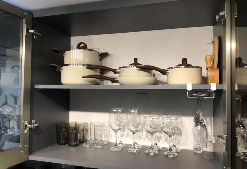 Flat Garden Itaipava