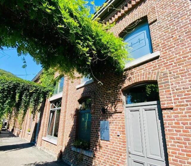 ホテル Lofts In Town