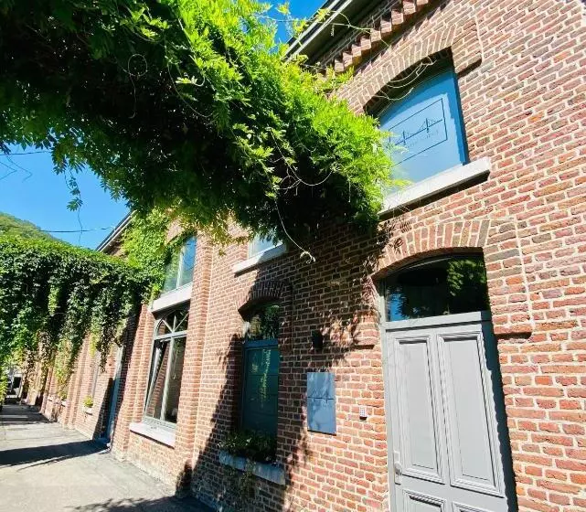 هتل Lofts In Town