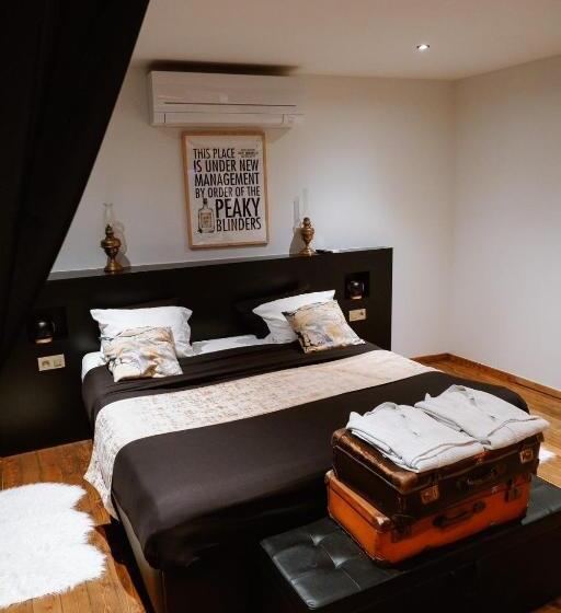 ホテル Lofts In Town