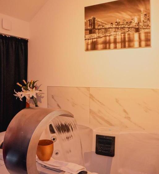 ホテル Lofts In Town