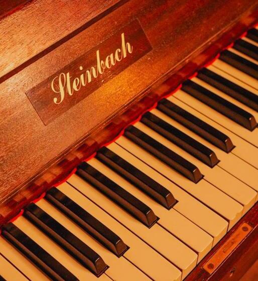 ホテル Lofts In Town