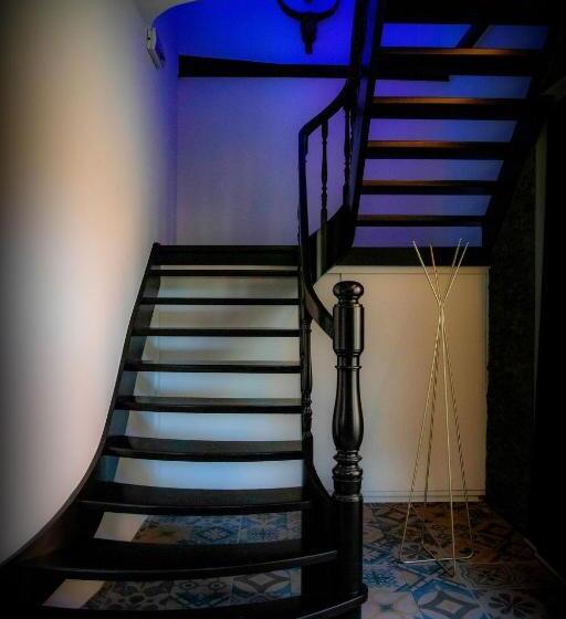 ホテル Lofts In Town