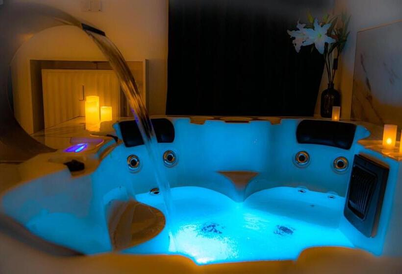 ホテル Lofts In Town