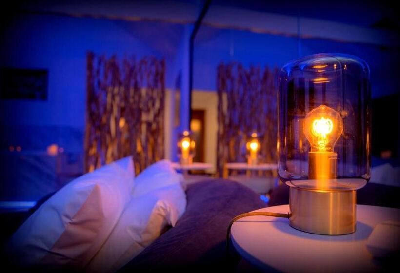 ホテル Lofts In Town