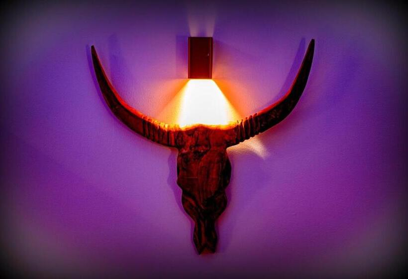 ホテル Lofts In Town