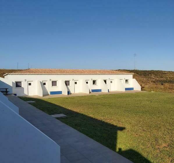 ホテル Monte Bagão   Turismo Rural