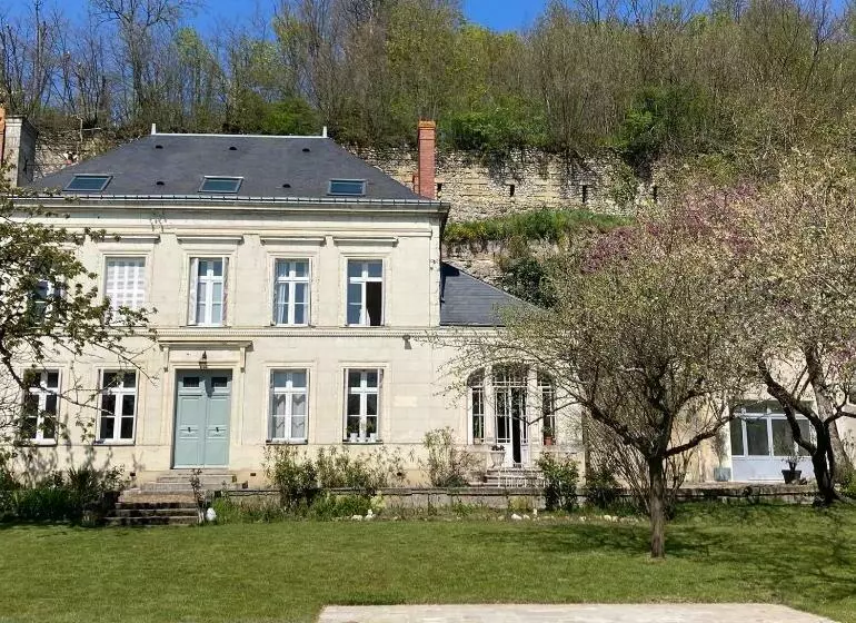 Majatalo Les Hauts De Grillemont