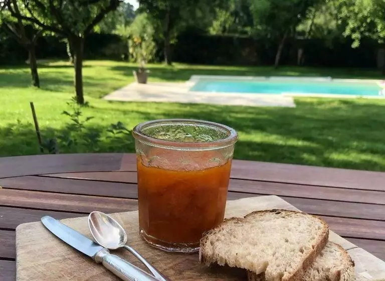 Majatalo Les Hauts De Grillemont