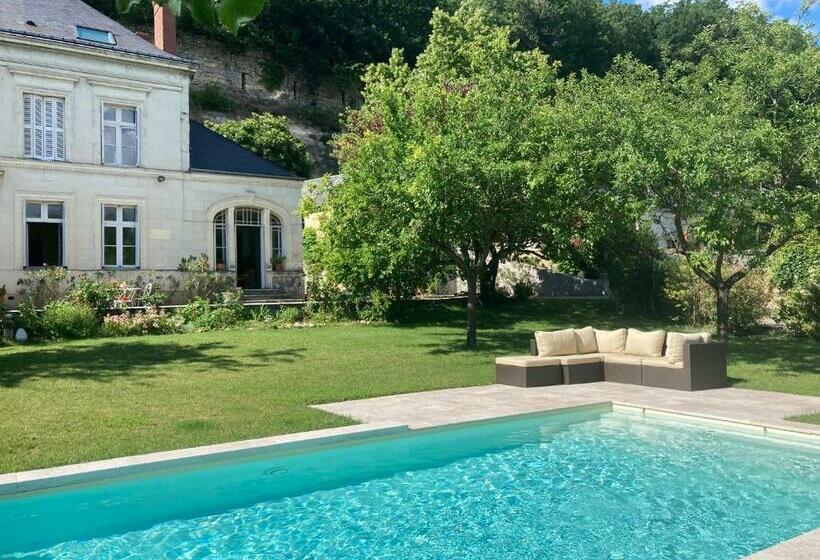 بنسيون Les Hauts De Grillemont