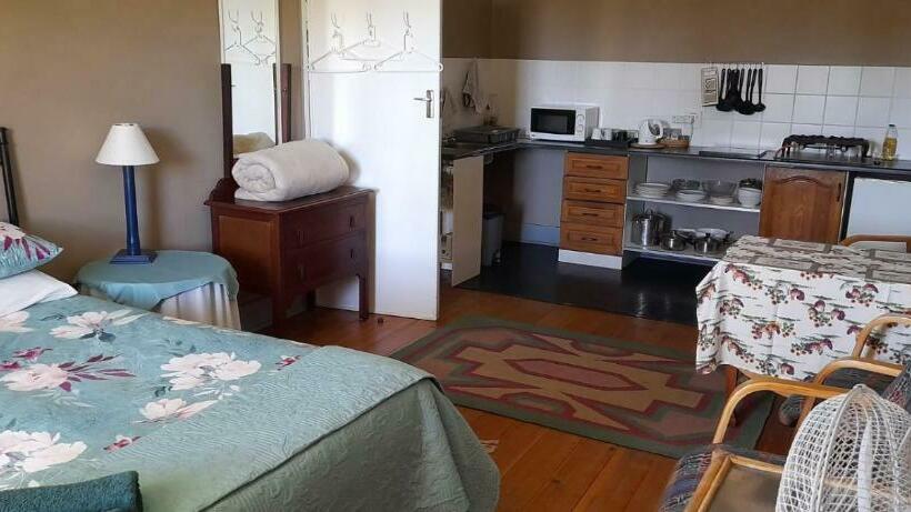 بنسيون Migdal Oz Aka Rufpatch