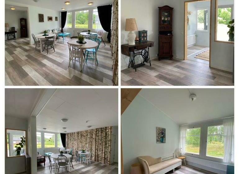 Pansiyon Sävsjöns Boende