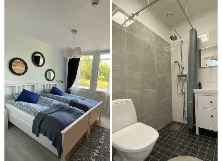 Pansiyon Sävsjöns Boende