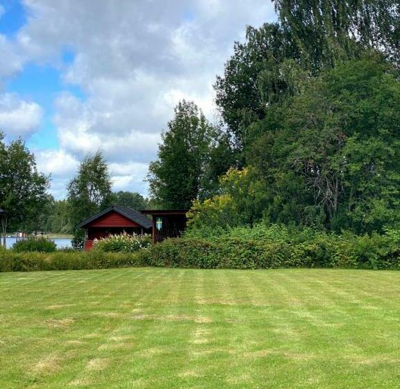 Pansiyon Sävsjöns Boende