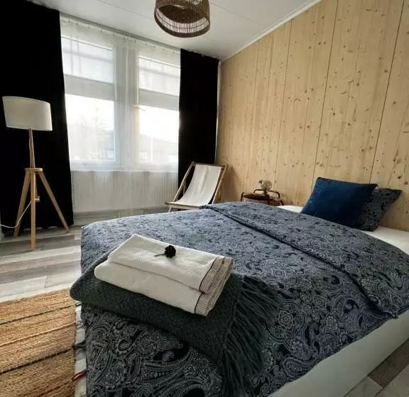 ペンション Sävsjöns Boende