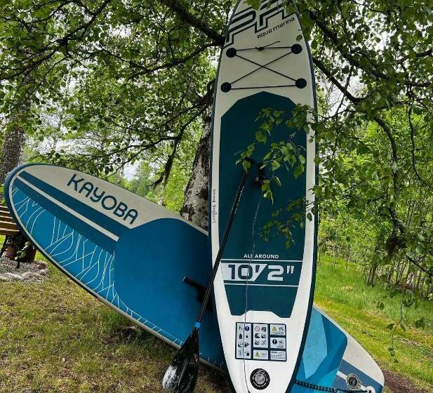 Pansiyon Sävsjöns Boende