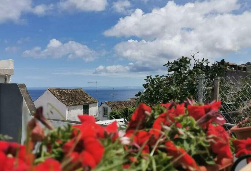 펜션 The Handmade House Azores