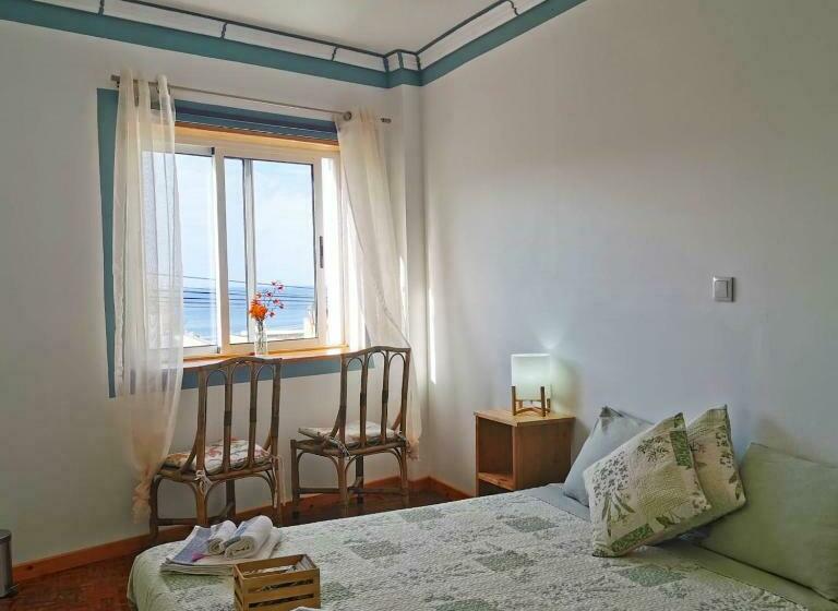 펜션 The Handmade House Azores