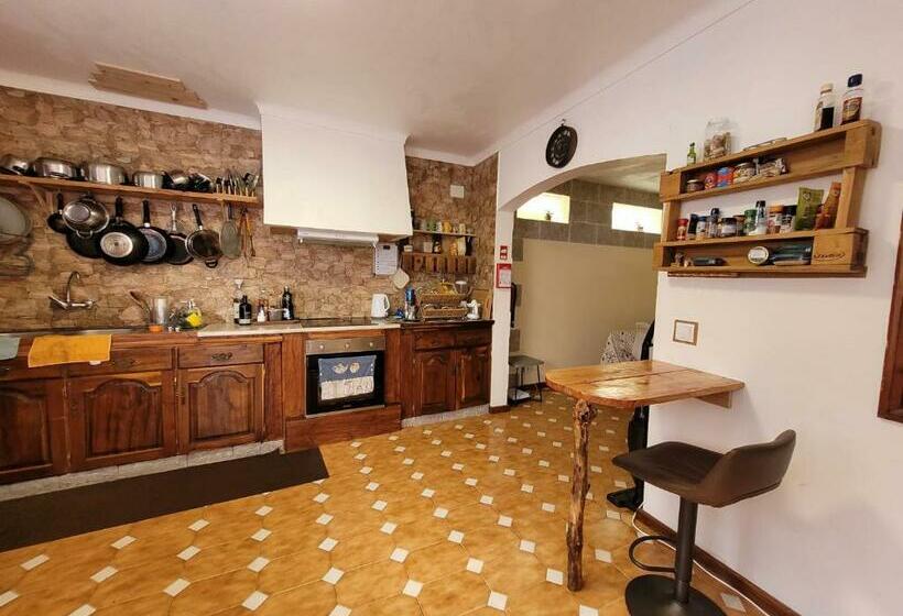 펜션 The Handmade House Azores