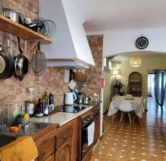 ペンション The Handmade House Azores