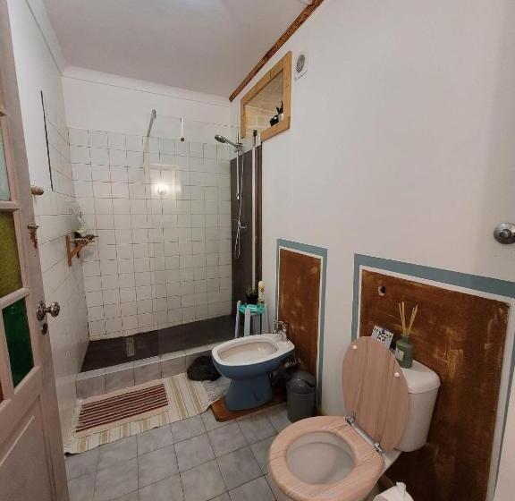 펜션 The Handmade House Azores