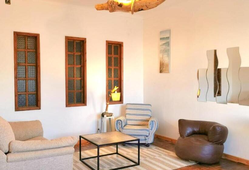 펜션 The Handmade House Azores