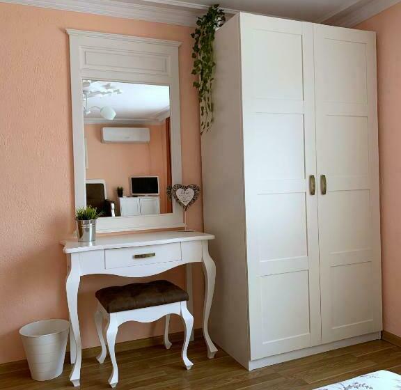 بنسيون Villa Victoria