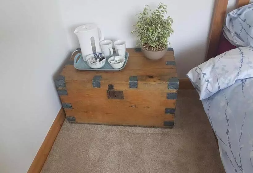 Thorncroft B&b   Adults Only