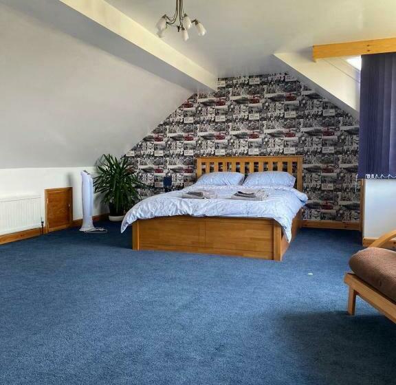 Thorncroft B&b   Adults Only