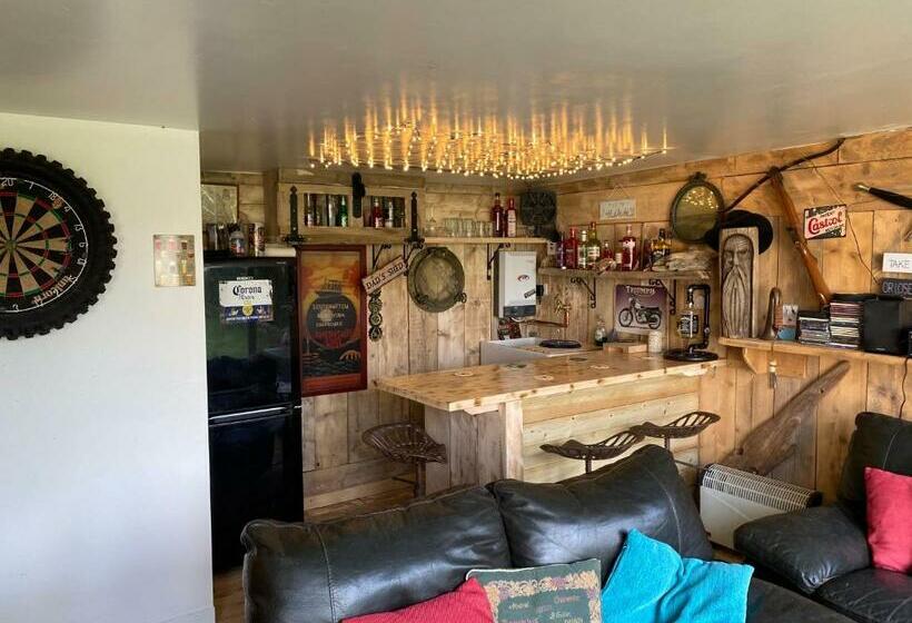 Thorncroft B&b   Adults Only