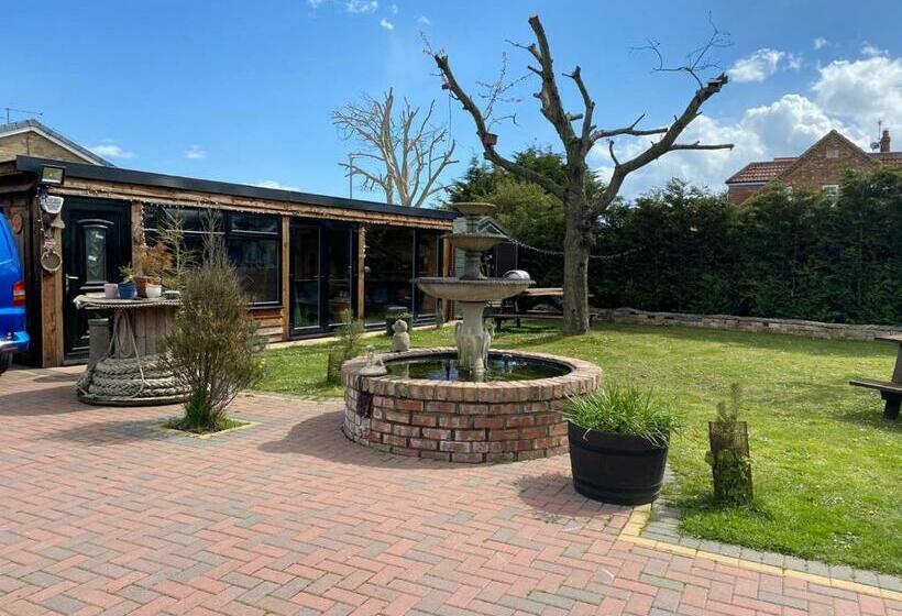 Thorncroft B&b   Adults Only