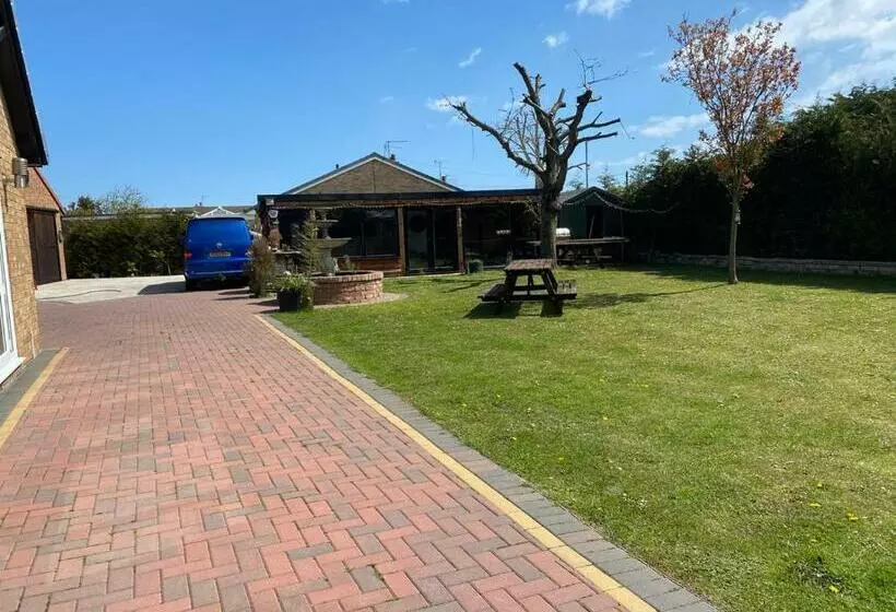 Thorncroft B&b   Adults Only