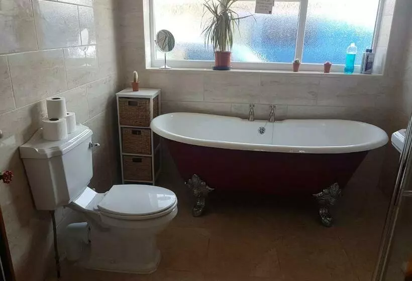 Thorncroft B&b   Adults Only