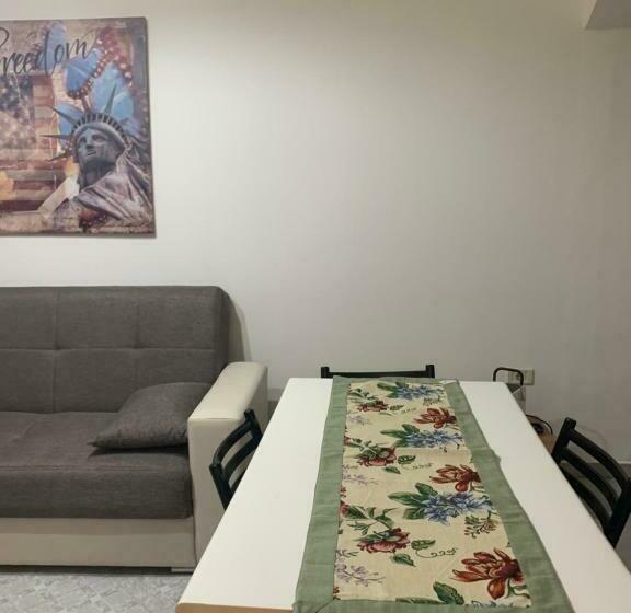 مبيت وإفطار Nonna Argentina