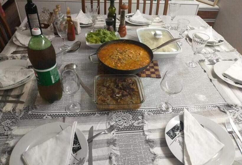 Bed and Breakfast Quarto Triplo   Amplo E Confortavel No Bairro Do Espinheiro Em Recife