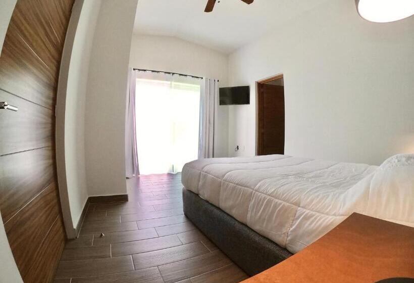 Bed and Breakfast Quinta Los Caballos