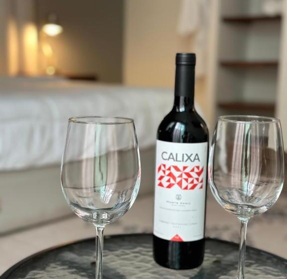 Bed and Breakfast Quinta Los Caballos