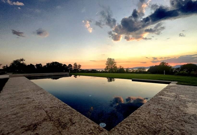 هتل Natiia Relais Adults Only