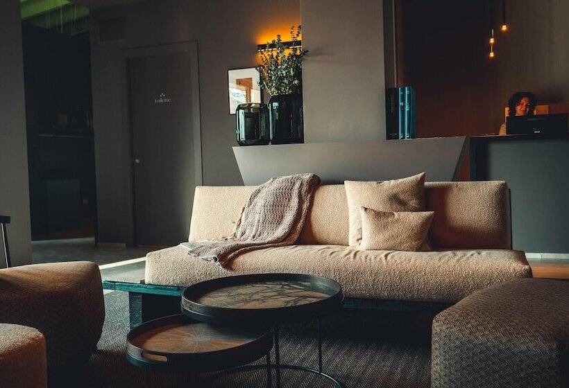 هتل Natiia Relais Adults Only