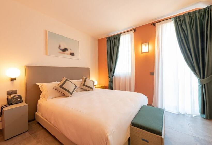 هتل Natiia Relais Adults Only