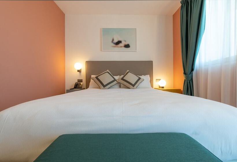 هتل Natiia Relais Adults Only