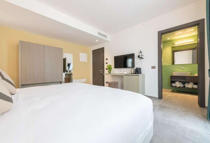 هتل Natiia Relais Adults Only