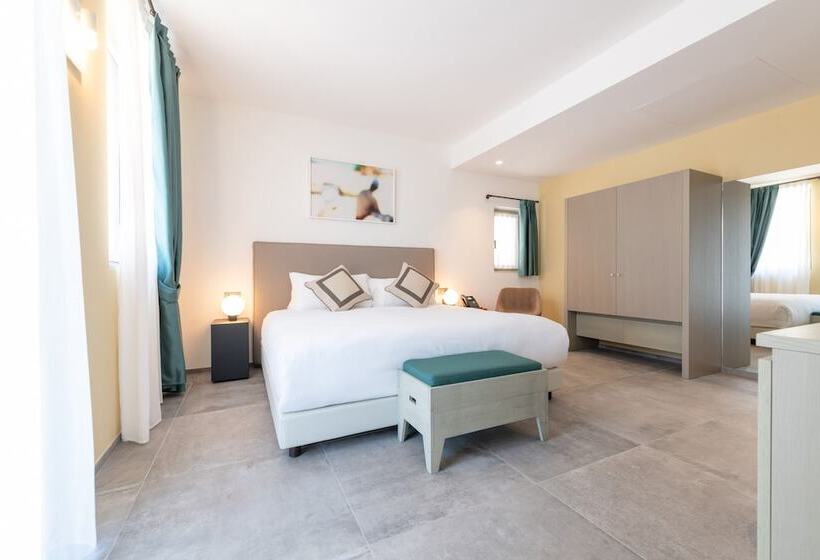 هتل Natiia Relais Adults Only