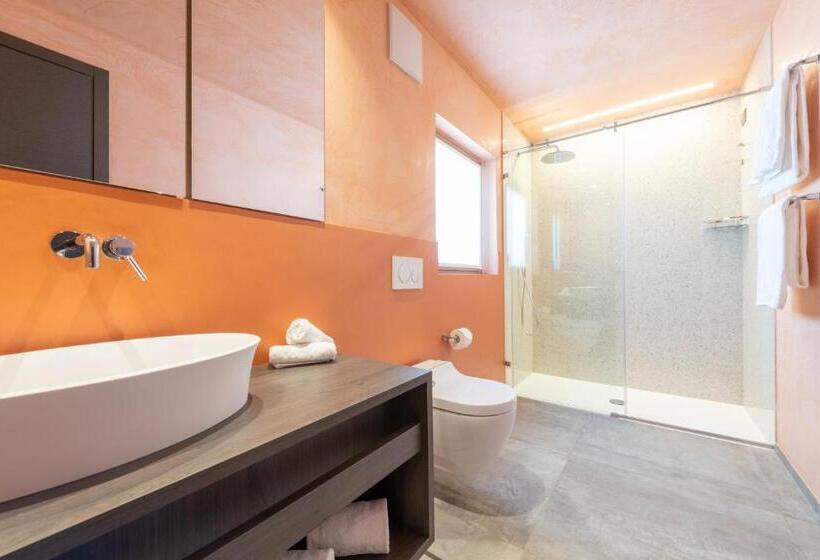 هتل Natiia Relais Adults Only