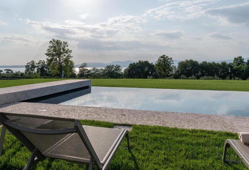 هتل Natiia Relais Adults Only