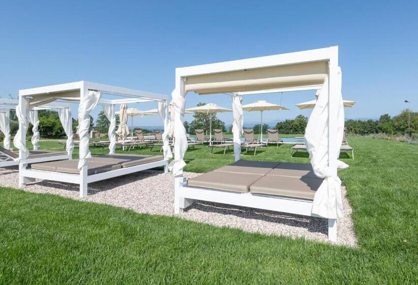 هتل Natiia Relais Adults Only