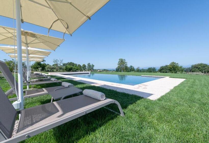 هتل Natiia Relais Adults Only